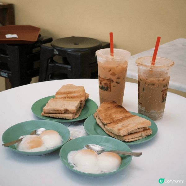 1️⃣松發肉骨茶  (可以選小碗或大碗，茶湯無限加) 大碗 ...