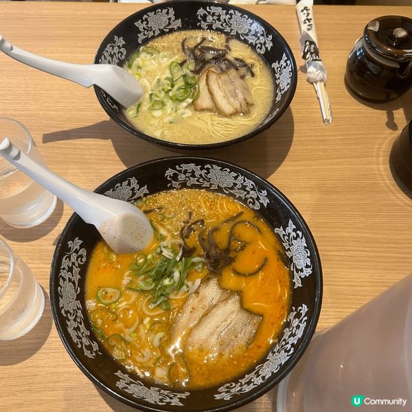 超級推薦去日本福岡玩一玩，日本的街道很乾淨。去福岡雖然每個景...