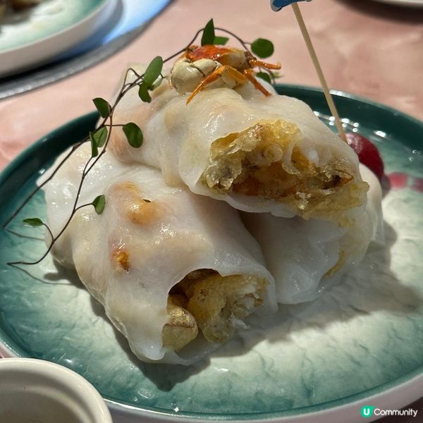 高質嘆點心😍💖