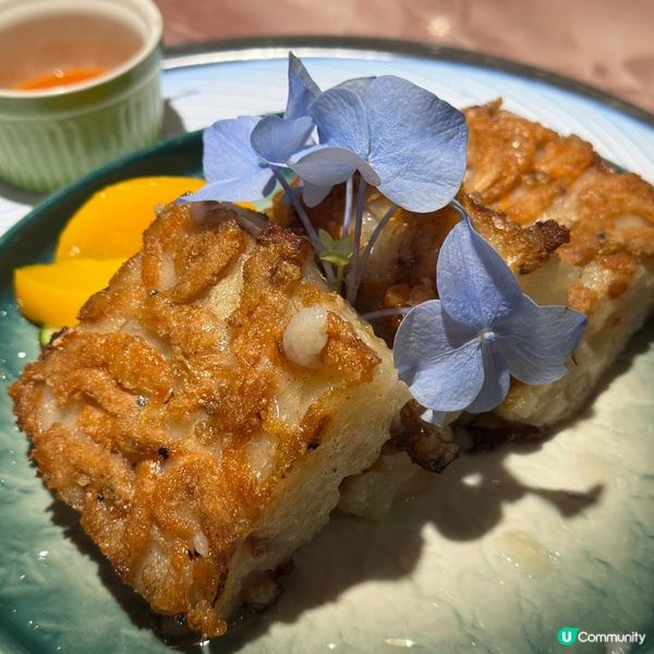 高質嘆點心😍💖