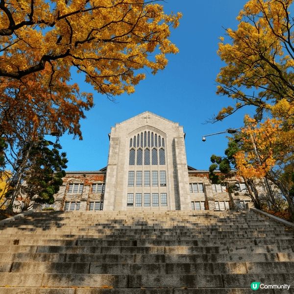 韓國其實有好多值得打卡地方，不過我選擇了比較特別的景點，包括...