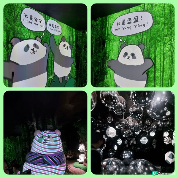 我的生日去同家姐细佬慶祝，原來可先拎飛，但沒留意，只好排隊後...