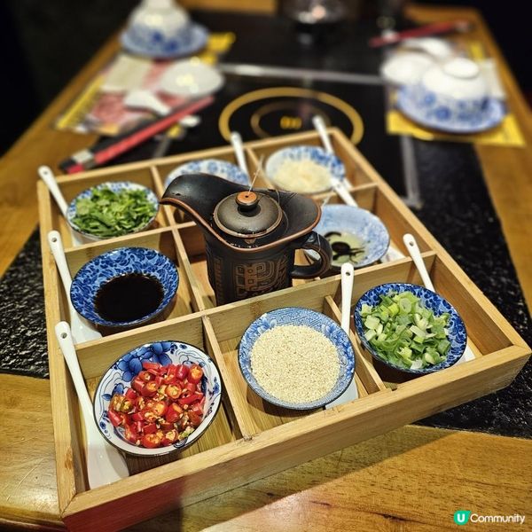 坐龍椅 嘆龍躉片木瓜魚湯