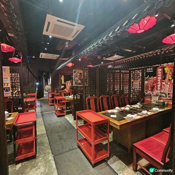 坐龍椅 嘆龍躉片木瓜魚湯