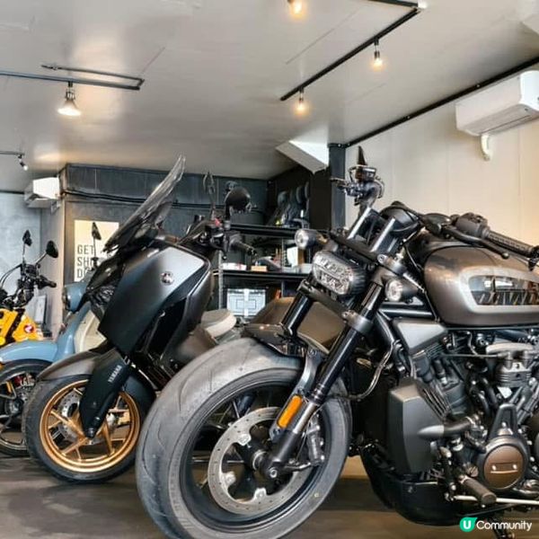 不懂日文也能租！沖繩摩托車港人專櫃🏍️ 免溝通障礙