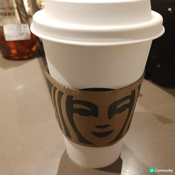 🌸🌸Starbucks Cappuccino🌸🌸