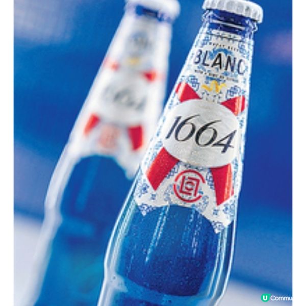 1664 CLOT法式玩味撞擊東方美學 限量版聯名商品+布行