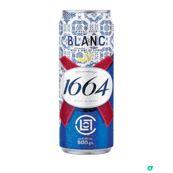 1664 CLOT法式玩味撞擊東方美學 限量版聯名商品+布行