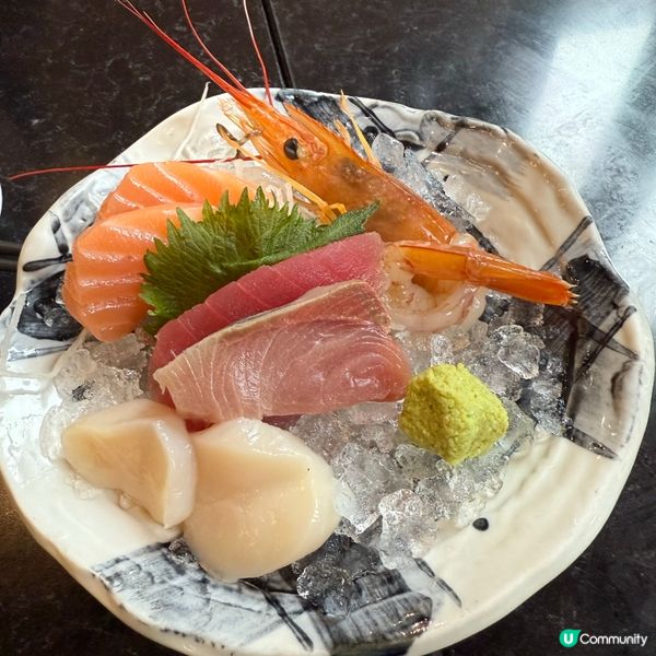 屯門抵食 set lunch🍱