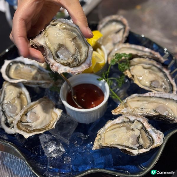 Chikawa畫碟超靚 $1/隻🦪creamy