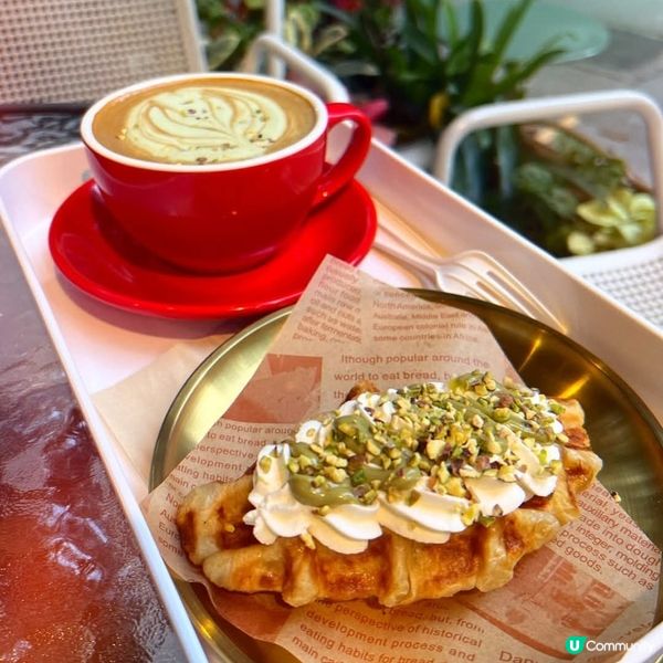 馬灣新店開張啦🥳