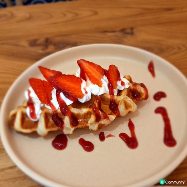 馬灣新店開張啦🥳