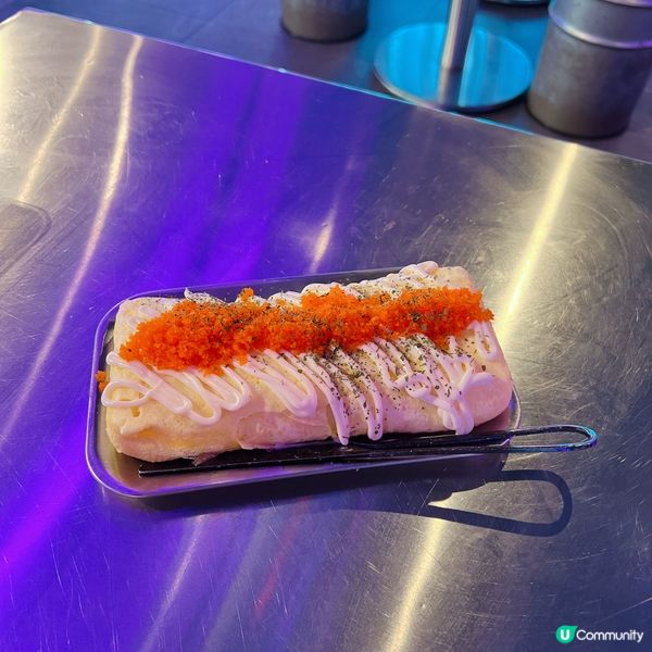 尖沙咀Y2K玩味風主題餐廳