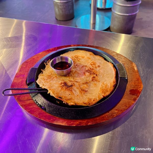 尖沙咀Y2K玩味風主題餐廳