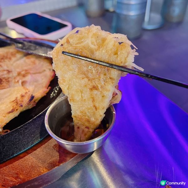 尖沙咀Y2K玩味風主題餐廳