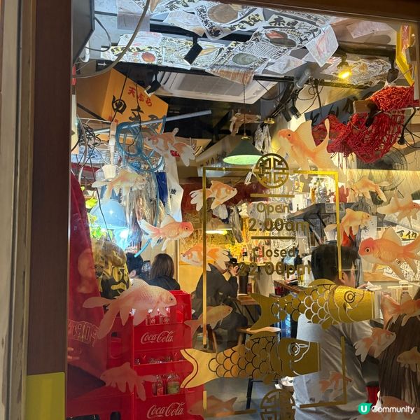 尖沙咀隱世天婦羅聖地 🍤  
捌加廿陸天婦羅居酒屋，櫻花蝦任