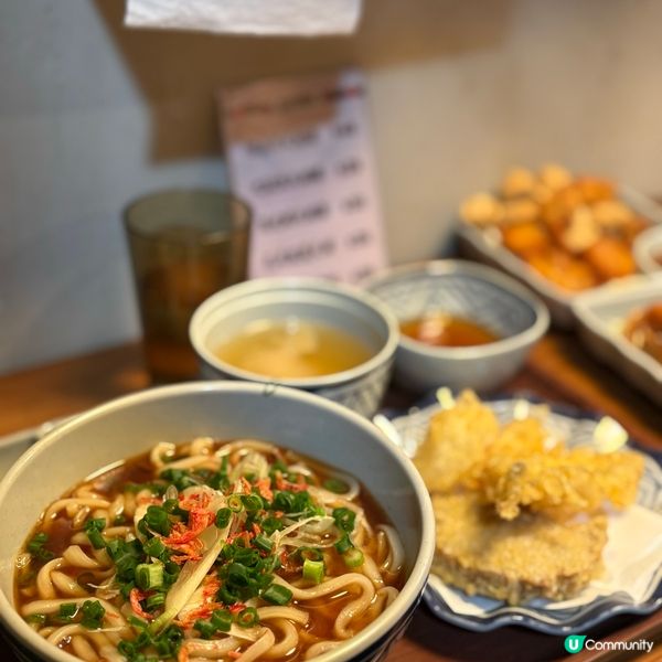 尖沙咀隱世天婦羅聖地 🍤  
捌加廿陸天婦羅居酒屋，櫻花蝦任