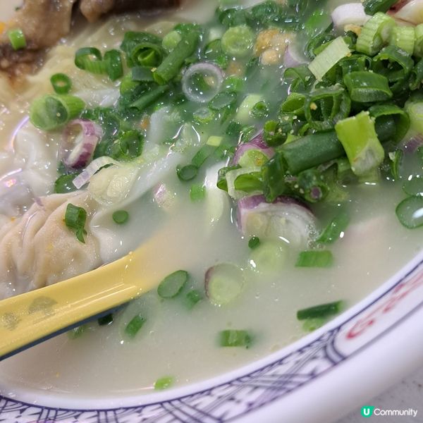 香港仔魚旦王