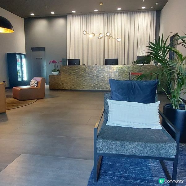 紐西蘭奧克蘭大道推介酒店👍