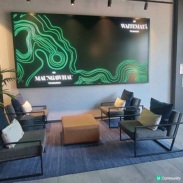 紐西蘭奧克蘭大道推介酒店👍