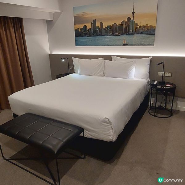 紐西蘭奧克蘭大道推介酒店👍