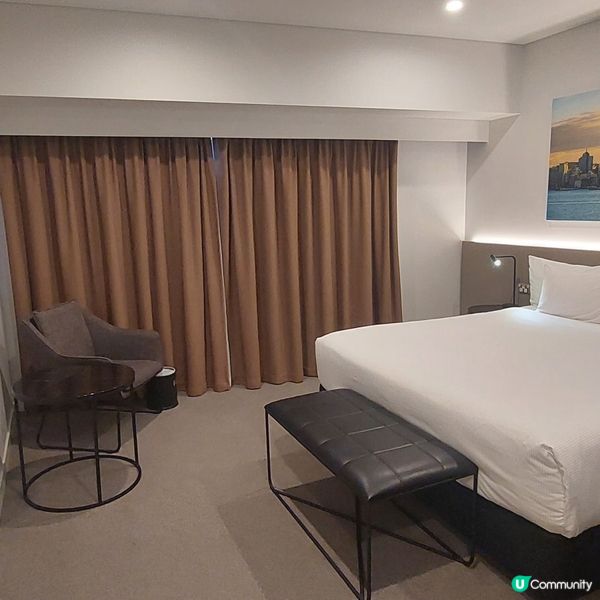 紐西蘭奧克蘭大道推介酒店👍