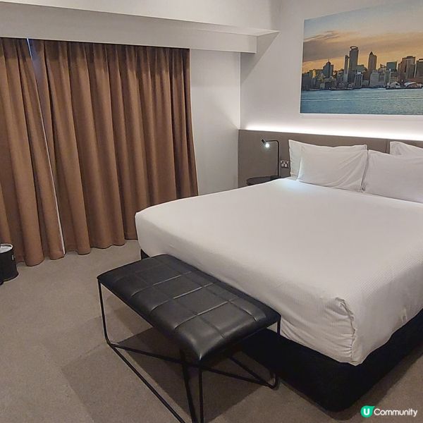 紐西蘭奧克蘭大道推介酒店👍