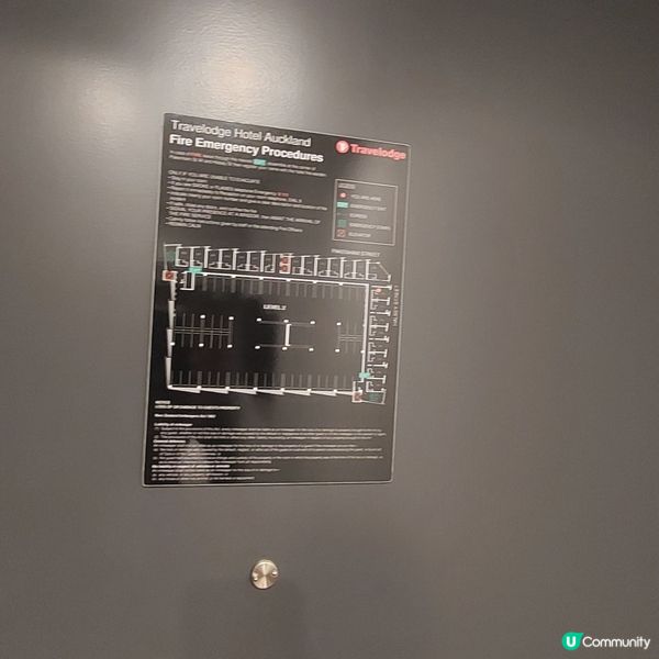 紐西蘭奧克蘭大道推介酒店👍