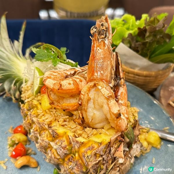 泰國🇹🇭超正農場到餐桌美食👍🏻