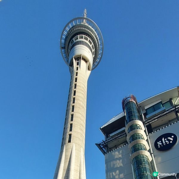 紐西蘭奧克蘭大道推介酒店👍