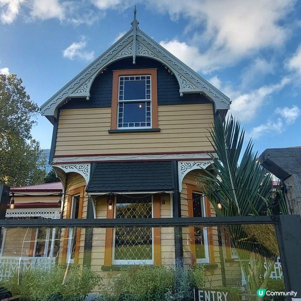 紐西蘭奧克蘭大道推介酒店👍