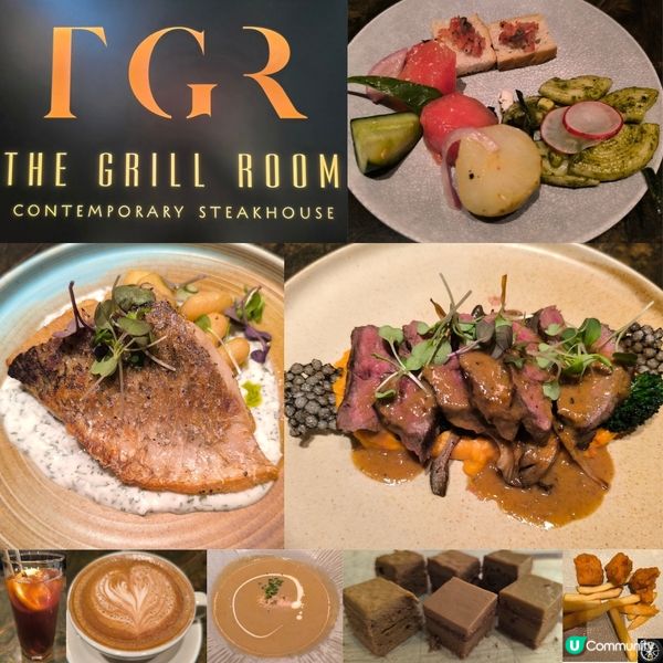 銅鑼灣一間半自助餐性價比高