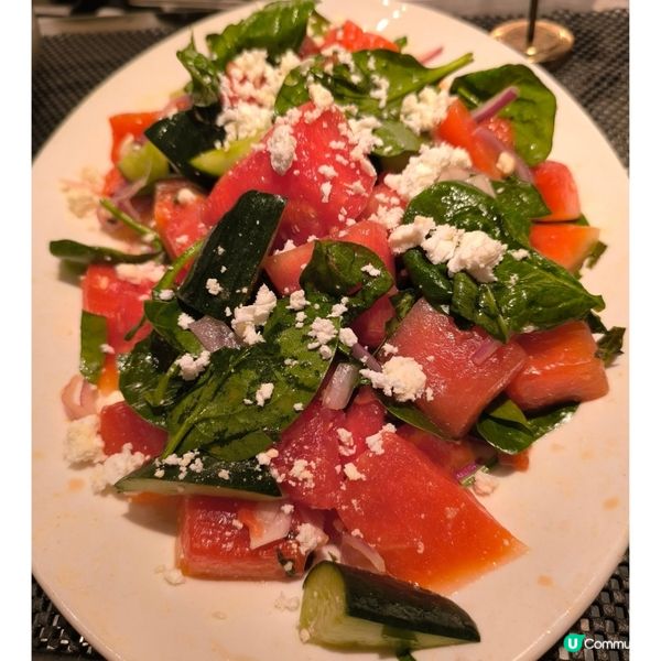 銅鑼灣一間半自助餐性價比高