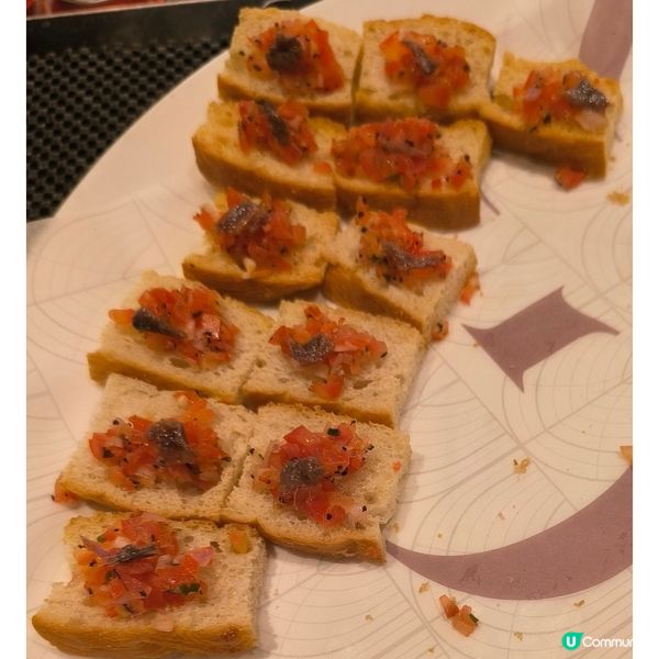 銅鑼灣一間半自助餐性價比高