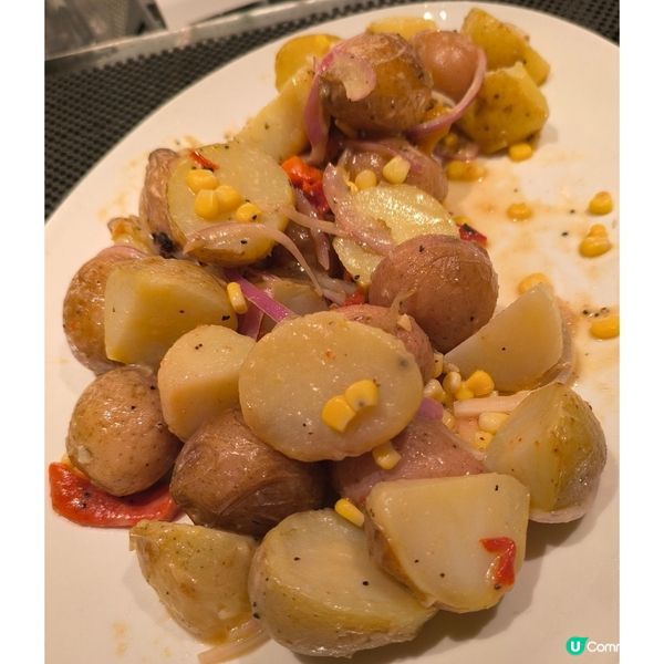 銅鑼灣一間半自助餐性價比高