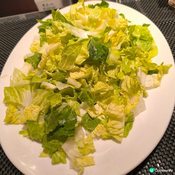 銅鑼灣一間半自助餐性價比高