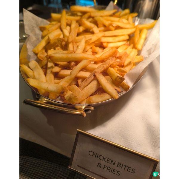 銅鑼灣一間半自助餐性價比高