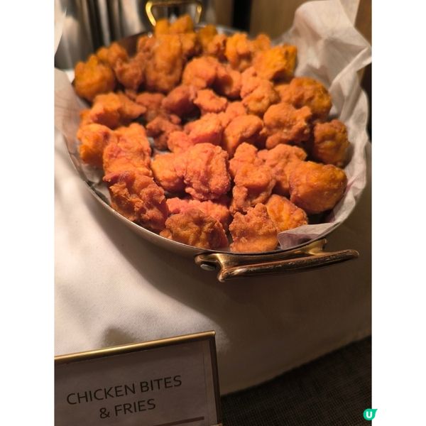 銅鑼灣一間半自助餐性價比高