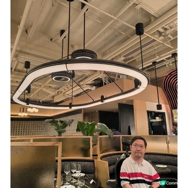 銅鑼灣一間半自助餐性價比高