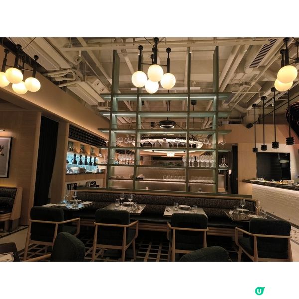 銅鑼灣一間半自助餐性價比高