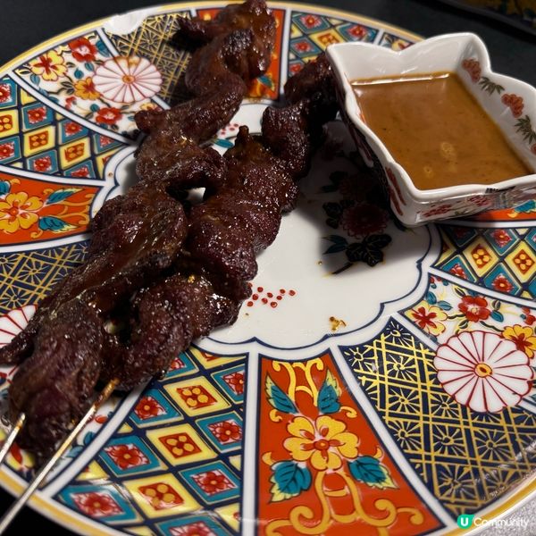 旺角必食🔥咩記打邊爐！🤤羊咩咩🐏食羊肉串必去