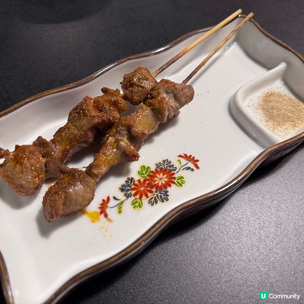 旺角必食🔥咩記打邊爐！🤤羊咩咩🐏食羊肉串必去