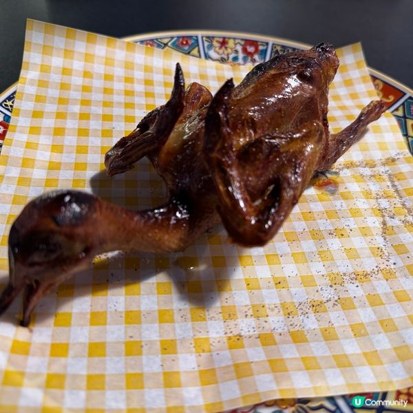 旺角必食🔥咩記打邊爐！🤤羊咩咩🐏食羊肉串必去