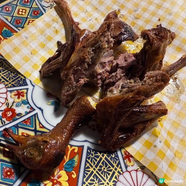 旺角必食🔥咩記打邊爐！🤤羊咩咩🐏食羊肉串必去