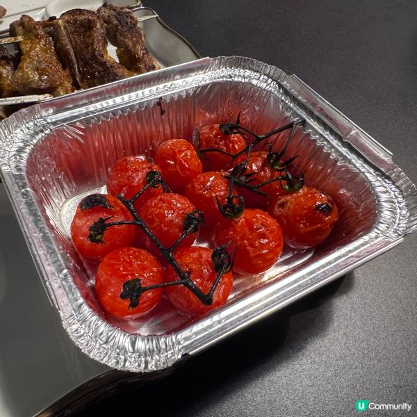 旺角必食🔥咩記打邊爐！🤤羊咩咩🐏食羊肉串必去