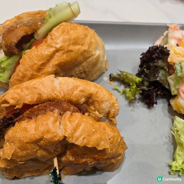 紅豆餐室❤️🥰