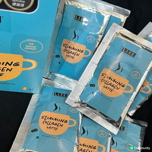 懶人恩物！每日一杯🥤