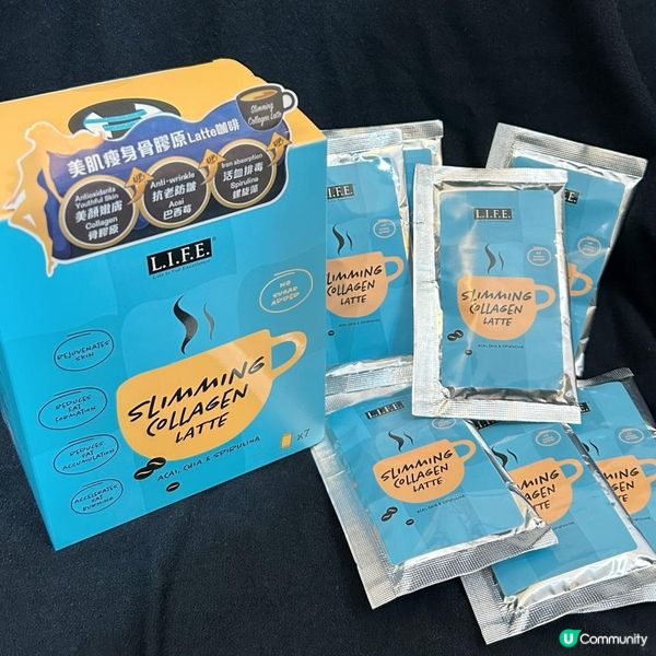 懶人恩物！每日一杯🥤