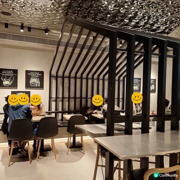 啟德AIRSIDE療癒系甜品！誘人雪糕芭菲杯🍨🤤