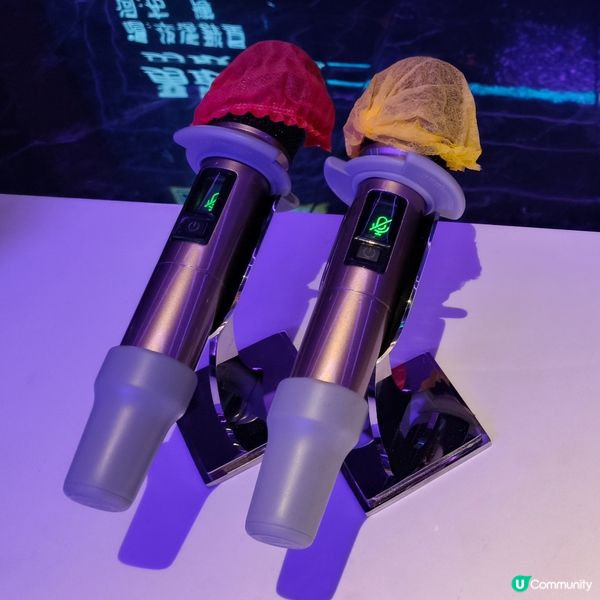 中山唱K新去處！天奕星河「星聚會」🎤✨